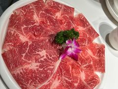 -犇鼎牛潮汕牛肉火锅(新辰里学清路店)