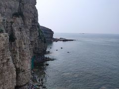 -长岛南北长山旅游景区