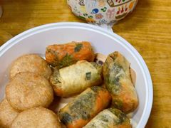 陈阿姨手工芋饼-阿静美食