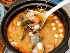 -香香海南菜餐厅