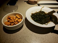 -半天妖烤鱼(西直门凯德mall店)