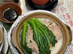 -新辉港式茶餐厅(北栅店)