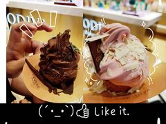 -GODIVA(王府井apm店)