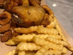 食趣拼盘-必胜客(吾悦国际广场店)