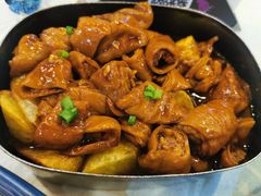 -渔娘渔家丹东海鲜(东直门店)