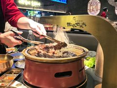 -西塔老太太泥炉烤肉(龙湖北苑天街店)