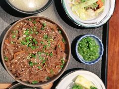 -古京·臻致料理(月湖店)