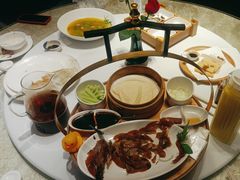 -北国饭店.海鲜.北方菜(新河路店)