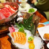 上海美食|吃一次就爱上的日料店披头士日本料理