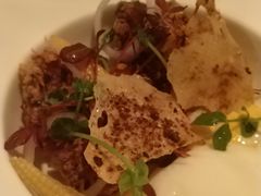 -Ocean's Table 欧舍