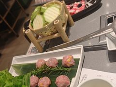 -椰小鸡·琼州糟粕醋(美兰缤纷城店)