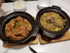 -太兴烧味餐厅(将军澳东港城店)