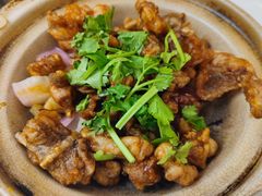 嘟嘟牛蛙煲-神仙馆(衡山路店)