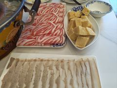 -清花阁乌拉满族火锅(厦门街店)