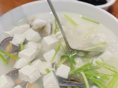 -渔满仓海鲜渔家(象山二店)