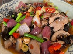 -陈三炖鸡馆(金众小区店)