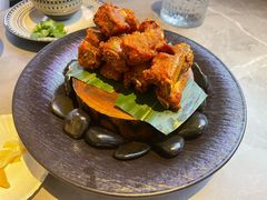-沿江海南菜·文昌鸡祖师爷(大东海店)