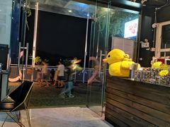 -澳門星爺葡撻店