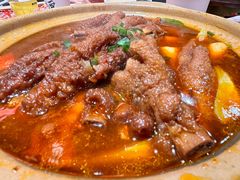 -山四砂锅(太原钟楼街店)