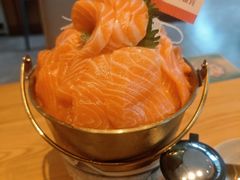 -Tuna maki寿司(苏州中心商场店)
