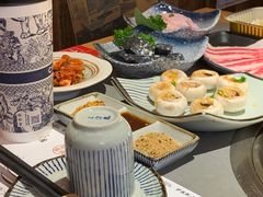-炉太郎日式烧肉店(华贸店)