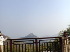 -莫干山风景区