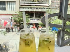 -牛扒先生·厚切雪花牛扒西餐厅(北京路禺山路店)