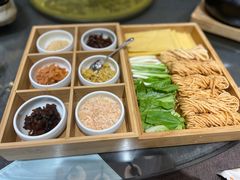 -箪食巷私房菜馆·鲁菜(玉函路店)