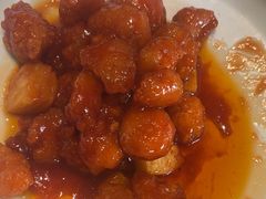 -李氏传家菜(兴城路店)