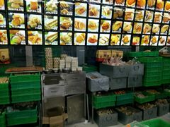 -宫廷糕点铺(建设路店)