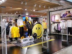 -巴黎春天(浦建店)