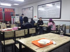 大堂-津门永胜包子铺(哈尔滨道总店)
