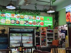 -杨南饭店·二十五年闽菜馆(凤湖新城一店)