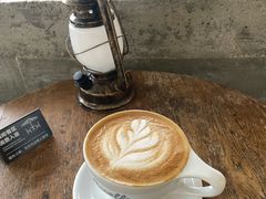 -在咖啡INCOFFEE(ICC升龙环球中心店)