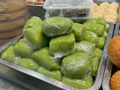 -常州糕团店(北大街新世纪商城店)