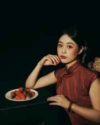 点击看大图 -瞳摄影写真旗舰店