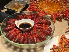 -红盔甲·小龙虾(车公庙店)