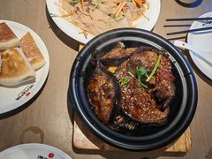 -洪兴砂锅·融合砂锅菜(三站店)