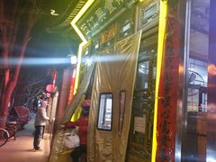 -西江美食舫·江西菜(健德桥店)