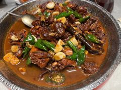 -山东八大碗山东老字号