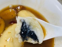 -罗子龙罗家桂花汤圆(曹都巷店)