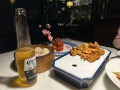 -柳莺湖上·湖景餐厅·江南菜(西湖店)