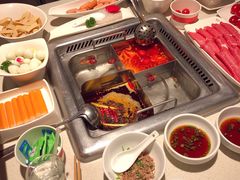 -海底捞火锅(高科广场店)