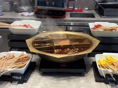 -菲住布渴酒店自助餐厅(阿里巴巴西溪园区店)