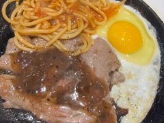 -快乐爱斯米牛排·寿喜烧自助(亿合城店)