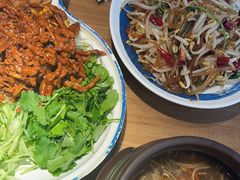 -满园烤鸭·春饼(中街大悦城店)