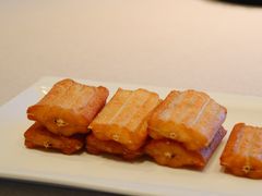 -荣轩(新荣记环球金融中心店)