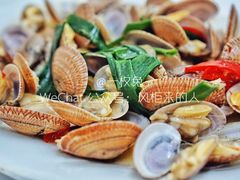 花甲-老三鱼仔店