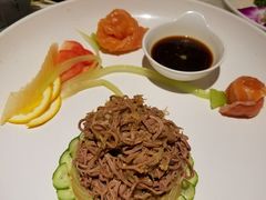 -西安饭庄·非遗陕菜(钟楼店)