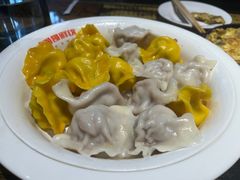 -金谷园饺子·烧烤(人大总店)